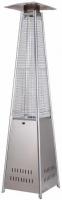 Уличный обогреватель WWT 13I Stainless steel