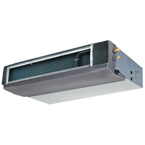 Кондиционер Systemair SYSPLIT DUCT 24 HP Q