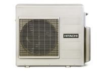 Наружный блок мульти-сплит системы HITACHI RAM-53NE3F