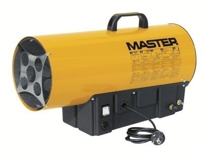 Газовая пушка Master BLP 17 M