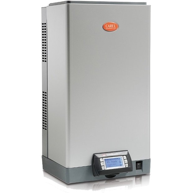 Промышленный увлажнитель воздуха CAREL thermoSteam UER015YL001