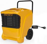 Осушитель воздуха Master DHP 65
