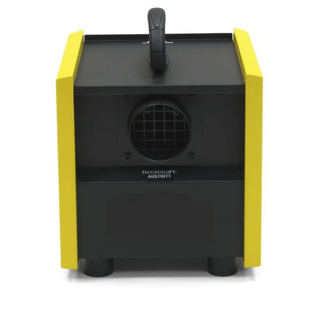 Осушитель воздуха TROTEC TTR 200