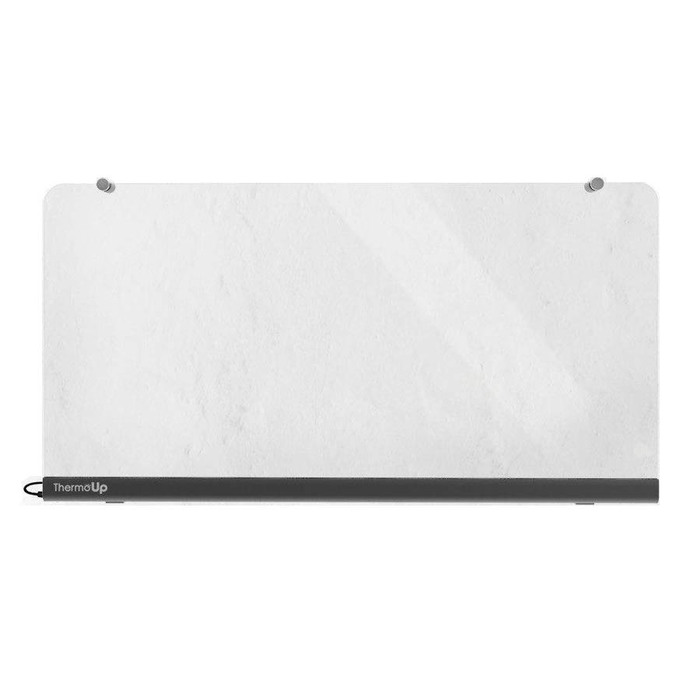 Инфракрасный обогреватель ThermoUp WALL (black)