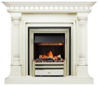 Электрокамин Dimplex Dallas с очагом Cavendish фото в интернет-магазине AIR-RUS.RU