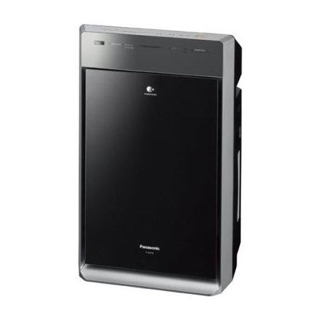 Очиститель воздуха Panasonic F-VXK70R-K (с функцией увлажнения) фото в интернет-магазине AIR-RUS.RU