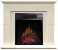 Электрокамин (очаг+портал) Royal Flame Suite с очагом Vision 23