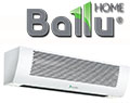 Завесы Ballu