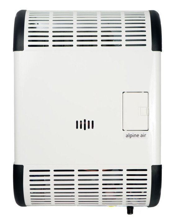 Газовый конвектор Alpine Air NGS-40F