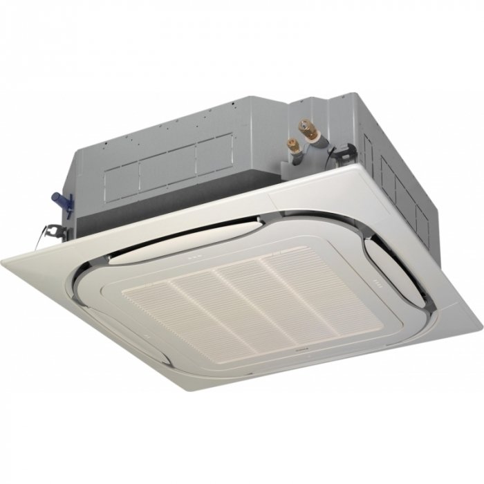 Кондиционер Daikin FCAG125A/AZAS125MV1