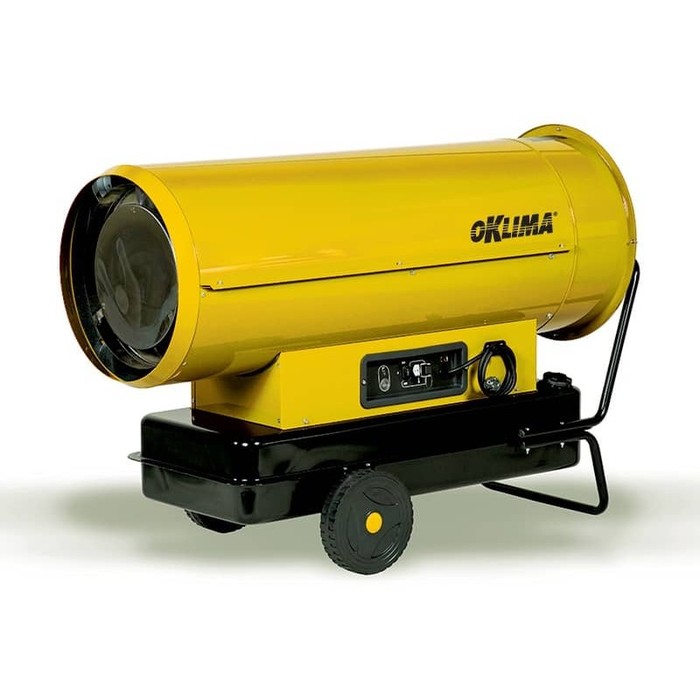Дизельная пушка Oklima SD 240