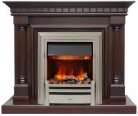 Электрокамин Dimplex Dallas с очагом Chesford фото в интернет-магазине AIR-RUS.RU
