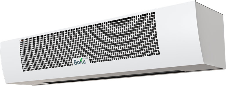 Водяная тепловая завеса Ballu BHC-B10W10-PS