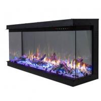 Очаг электрокамина Real Flame Onyx 50