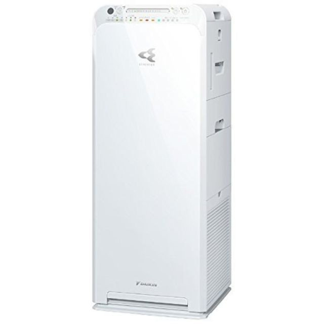 Очиститель воздуха Daikin MCK55W (с функцией увлажнения) фото в интернет-магазине AIR-RUS.RU
