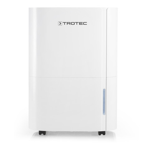 Осушитель воздуха TROTEC TTK 54 E
