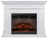 Электрокамин Dimplex California с очагом Symphony 26