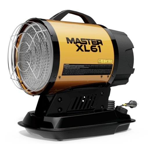 Дизельная пушка Master XL 61
