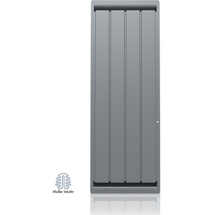 Конвектор электрический Noirot BELLAGIO Smart ECOcontrol 2000-вертикальный