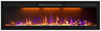 Очаг электрокамина Royal Flame Crystal 60 RF