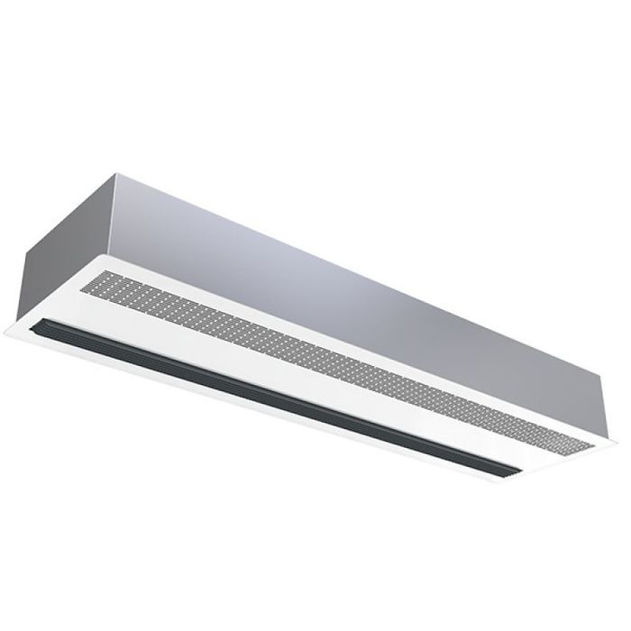 Водяная тепловая завеса Frico AR220W