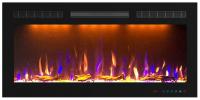 Очаг электрокамина Royal Flame Crystal 36 RF