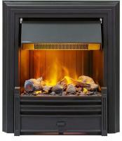 Очаг электрокамина Dimplex Opti Myst Brookline Black фото в интернет-магазине AIR-RUS.RU