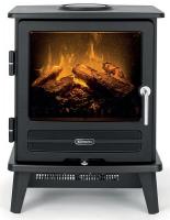Электрическая печь Dimplex Opti Myst Willowbrook