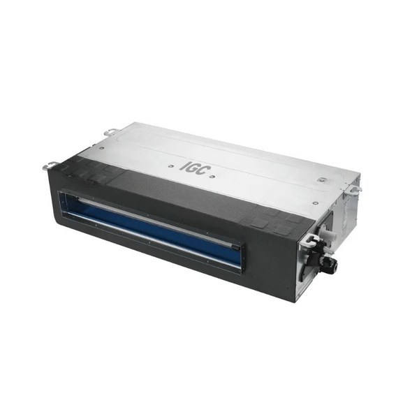 Кондиционер IGC IDХ-18H/U