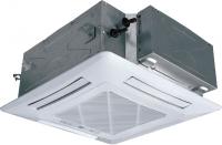 Кассетный блок VRF GREE GMV5 GMV-ND22T/B-T (четырехпоточный компактный)