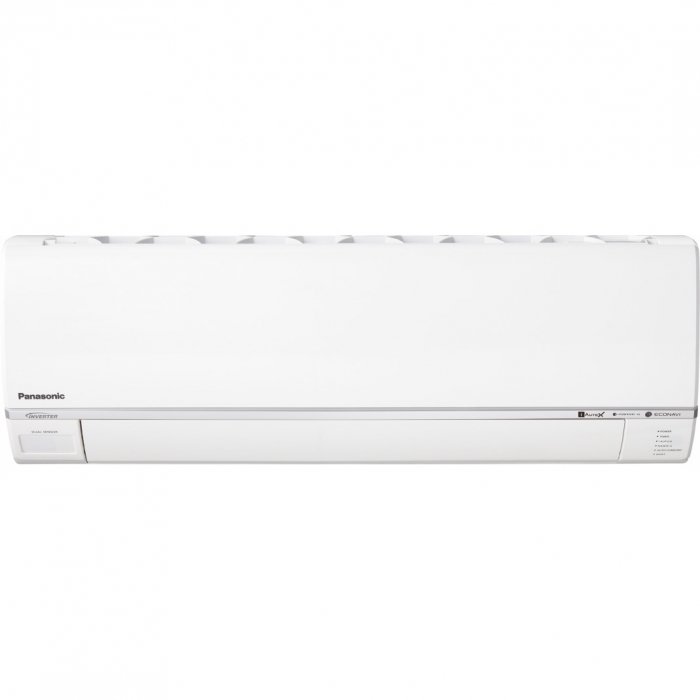 Кондиционер Panasonic CS-E12RKDW/CU-E12RKD Deluxe