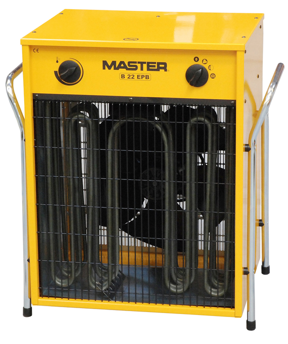 Тепловая пушка Master B 22 EPB