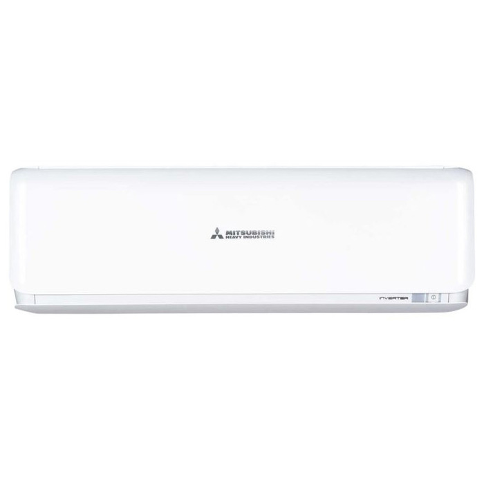 Кондиционер Mitsubishi Heavy SRK20ZSX-W DELUXE Inverter