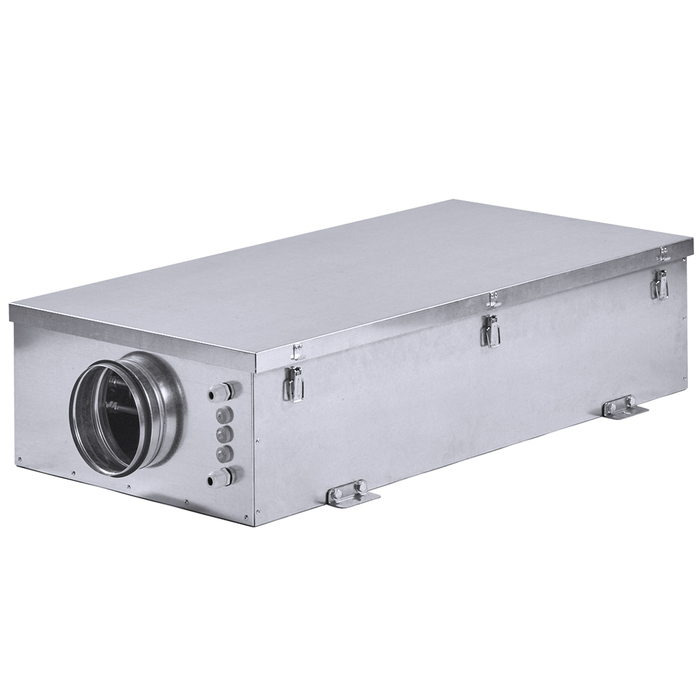 Приточная установка Shuft ECO-SLIM 700 2,4/230/1