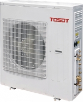 Наружный блок мульти-сплит системы TOSOT T36H-FMA/O
