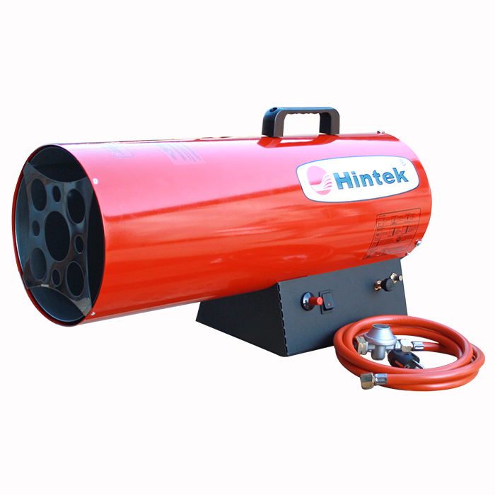 Газовая пушка Hintek GAS 30