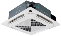 Кондиционер JAX ACQ-60 HE6/ACX-60 HE6 Cassete
