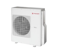 Наружный блок мульти-сплит системы Pioneer 5MSHD42B