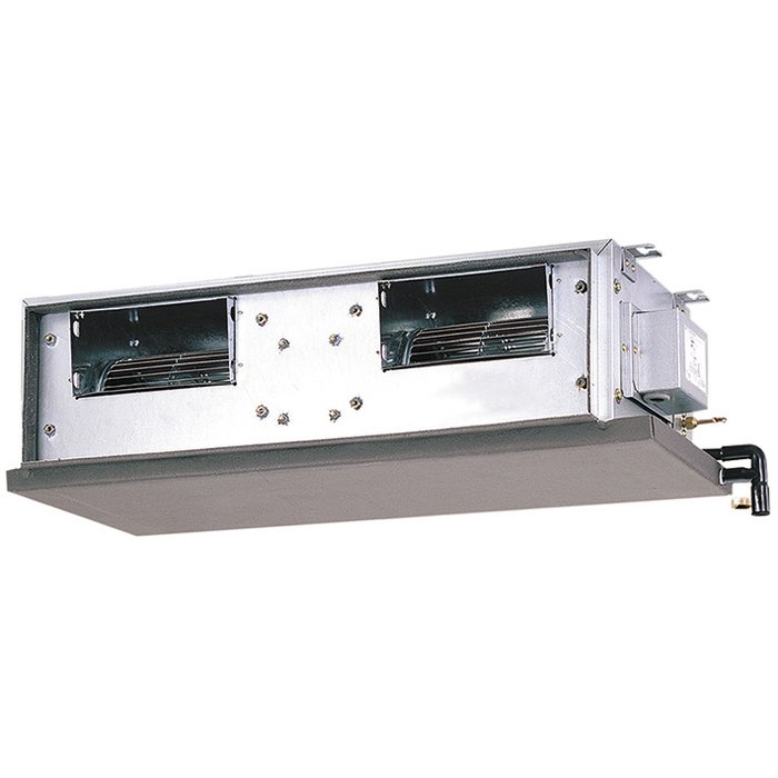 Кондиционер Daikin FDMQN71CXV/RQ71CXV
