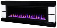 Электрокамин Real Flame Denver с очагом Saphir 60