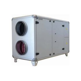 Приточно-вытяжная установка Systemair TOPVEX SR03-R-CAV