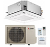 MITSUBISHI ELECTRIC кассетные фото в интернет-магазине AIR-RUS.RU
