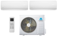 Мультисплит система AXIOMA ASX07MHZ1R + ASX12MHZ1R / ASB14M2Z1R