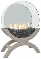 Биокамин ZeFire Iris mini