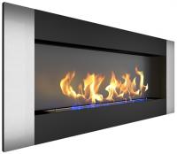 Биокамин ZeFire Elliot vertical 1500