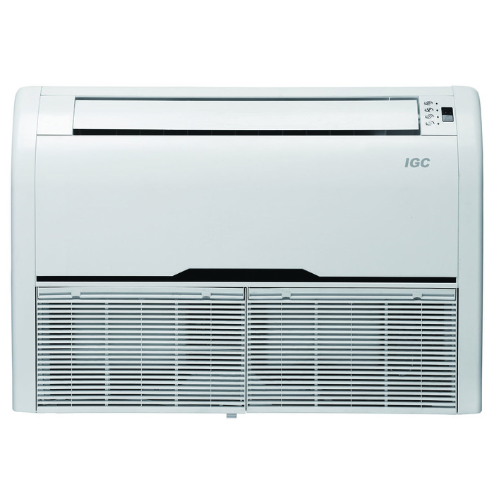Кондиционер IGC IFХ36HS/U