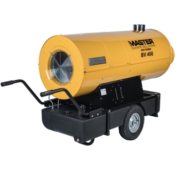 Дизельная пушка Master BV 400