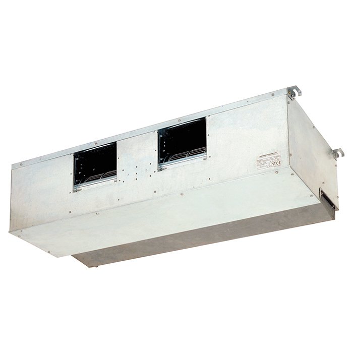 Кондиционер Daikin FDQ250B/RZQ250C