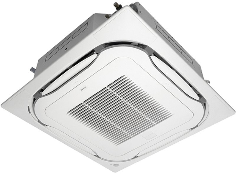 Кондиционер Daikin FCQG71F/RZQG71L9V/L8Y