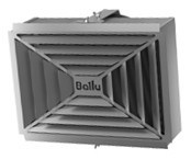 Водяная тепловая пушка Ballu BHP-W4-15-D